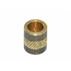 Втулка шток ножа хлебопечи (D=12/8mm H=14mm) Втулка шток ножа хлебопечи (D=12/8mm H=14mm)