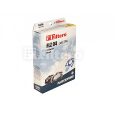 Filtero FLZ 04 (3) ЭКСТРА, пылесборники (ZVCA100B, 49.4000) Filtero FLZ 04 (3) ЭКСТРА, пылесборники (ZVCA100B, 49.4000)
