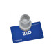 Корпус втулки шнека мясорубки PHILIPS HR2735 Корпус втулки шнека мясорубки PHILIPS HR2735