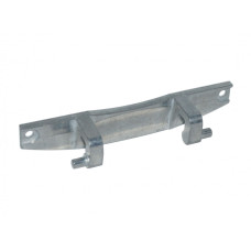 Петля люка стиральной машины BOSCH, SIEMENS 00624339 Петля люка стиральной машины BOSCH, SIEMENS 00624339