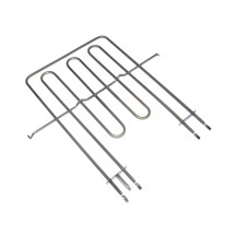 ТЭН верхний для духовки INDESIT, ARISTON 2250W, 482000022705, C00081591, C00203140 ТЭН верхний для духовки INDESIT, ARISTON 2250W, 482000022705, C00081591, C00203140