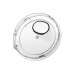 Крышка смесительной чаши с загрузочным отверстием, для BOSCH MCM5.., зам. 647692 Крышка смесительной чаши с загрузочным отверстием, для BOSCH MCM5.., зам. 647692