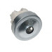 Двигатель пылесоса 1800W (H=114/31mm, D=120mm), DOMEL 463.3.420