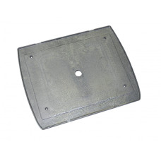 ТЭН мультипекаря M713/1 (в корпусе) ТЭН мультипекаря M713/1 (в корпусе)