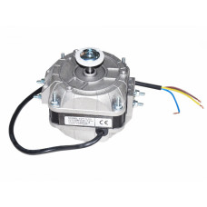 Микродвигатель обдува YZF10-20 (10/40W, 1300rpm, вал 2 см) Микродвигатель обдува YZF10-20 (10/40W, 1300rpm, вал 2 см)