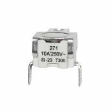 Термостат духовки GEFEST T300 (нормально-разомкнутый, 2710747.0 271 250V), зам. 271057301 Термостат духовки GEFEST T300 (нормально-разомкнутый, 2710747.0 271 250V), зам. 271057301