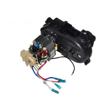 Двигатель в сборе с редуктором мясорубки Redmond RMG-1209