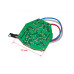 Плата питания мультиварки REDMOND RMC-M224S