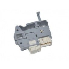 Устройство блокировки люка INDESIT, ARISTON (BITRON DL-S2) C00254755, C00285597 Устройство блокировки люка INDESIT, ARISTON (BITRON DL-S2) C00254755, C00285597