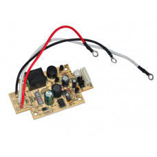 Плата питания мультиварки Redmond RMC-M25 (вариант 1) Плата питания мультиварки Redmond RMC-M25 (вариант 1)