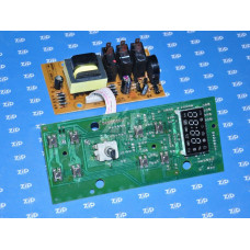 Сенсорная панель СВЧ GALANZ MBL082-GC48 Сенсорная панель СВЧ GALANZ MBL082-GC48