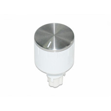 Ручка переключения режимов белая духовки KORTING, MAUNFELD, ZIGMUND & SHTAIN H20-10-200-028 Ручка переключения режимов белая духовки KORTING, MAUNFELD, ZIGMUND & SHTAIN H20-10-200-028