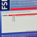 Topperr FSM43 Набор фильтров пылесоса SAMSUNG SC43... до 2011г (DJ97-00846A) Topperr FSM43 Набор фильтров пылесоса SAMSUNG SC43... до 2011г (DJ97-00846A)