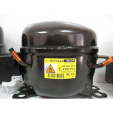Компрессор ACC HVY 75 AA (R-600, 117Вт) Компрессор ACC HVY 75 AA (R-600, 117Вт)