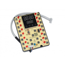 Плата индикации мультиварки Redmond RMC-M253 Плата индикации мультиварки Redmond RMC-M253