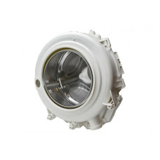 Бак в сборе (тяжелая механика) стиральной машины INDESIT, ARISTON, C00109633, C00293409