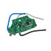 Плата питания кофеварки Redmond RCM-1508S Плата питания кофеварки Redmond RCM-1508S