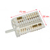 Переключатель режимов духовки ZANUSSI 3303162006-11HE045, 7 позиций Переключатель режимов духовки ZANUSSI 3303162006-11HE045, 7 позиций