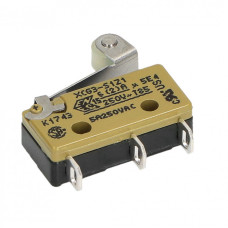 Микровыключатель XCG3-S1Z1 для кофейных автоматов Necta 096355 Микровыключатель XCG3-S1Z1 для кофейных автоматов Necta 096355