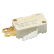 Микровыключатель D41X 3-х контактный для кофемашин Jura 66623, Saeco Микровыключатель D41X 3-х контактный для кофемашин Jura 66623, Saeco