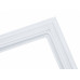 Уплотнитель холодильника INDESIT, ARISTON, STINOL (570*1510мм) Уплотнитель холодильника INDESIT, ARISTON, STINOL (570*1510мм)