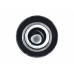 Муфта кухонного комбайна BRAUN K600, K650, K700, K750 (черная), BR67000504 Муфта кухонного комбайна BRAUN K600, K650, K700, K750 (черная), BR67000504