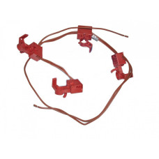 Блок кнопок розжига GEFEST MS930Р173