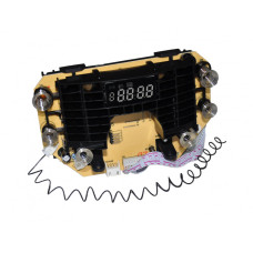 Плата управления мультиварки Redmond RMK-CB391S Плата управления мультиварки Redmond RMK-CB391S