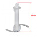 Нож в чашу 350ml для блендера Braun AS00004184 (BR67050146, 7050146) Нож в чашу 350ml для блендера Braun AS00004184 (BR67050146, 7050146)