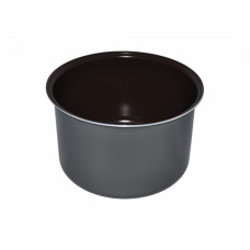 Чаша - кастрюля к мультиварке MOULINEX MK705, MK706, MK707, TEFAL RK705 (5л), SS-994455 Чаша - кастрюля к мультиварке MOULINEX MK705, MK706, MK707, TEFAL RK705 (5л), SS-994455