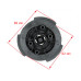 Фиксатор уплотнителя для рожковой кофеварки Delonghi EC680, EC820 AS00005377, 5313222311