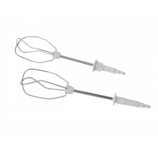 Венчики для взбивания миксера BOSCH MFQ35.., MFQ36.. (2шт) Венчики для взбивания миксера BOSCH MFQ35.., MFQ36.. (2шт)