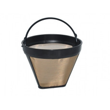 Многоразовый фильтр №4 для кофеварки Braun Многоразовый фильтр №4 для кофеварки Braun