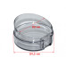 Крышка кофемолки BOSCH MKM6000, MKM6003, TSM6A01.., 00056753 без кнопки