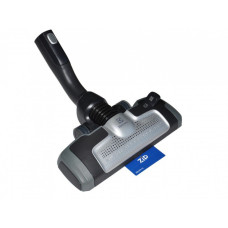 Щетка пылесоса ELECTROLUX (UltraCaptic, пол-ковер, овальное крепление 32*36мм), зам. 2198597128, 8089605011 Щетка пылесоса ELECTROLUX (UltraCaptic, пол-ковер, овальное крепление 32*36мм), зам. 2198597128, 8089605011