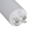 Конденсатор пусковой CBB60 (15uF, 450V) Конденсатор пусковой CBB60 (15uF, 450V)