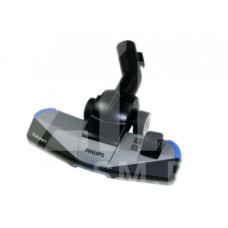 Щетка пылесоса Philips Tri-Active+, D=35mm зам.432200425431 Щетка пылесоса Philips Tri-Active+, D=35mm зам.432200425431