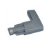 Ручка подачи пара Delonghi EAM2xxx, ESAM2xxx, заменен на AS13200081 Ручка подачи пара Delonghi EAM2xxx, ESAM2xxx, заменен на AS13200081
